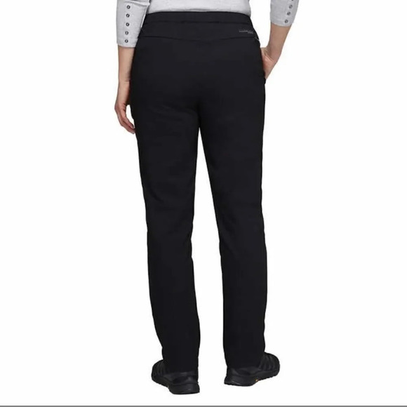 Stormpack Ladies' Wind Black  XL New Winter Pants - Picture 3 of 6